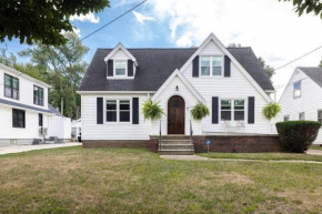 Villa Westpark CLE